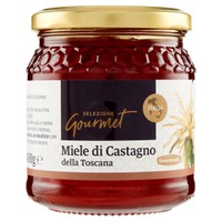 Miele Castagno Selezione Gourmet Bennet Miele Castagno Selezione Gourmet Bennet
