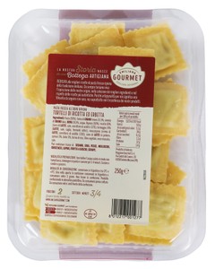 Tortelli Ricotta, Erbetta Ricette Della Tradizione Reggiana Gourmet - Foto 2
