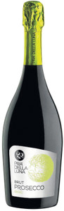 Prosecco Brut Doc Pra'della Luna - Foto 1