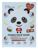 7th Heaven Maschera Viso Panda Cocco E Banana Face Food