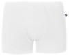 Boxer Uomo Classic Cotone Multielasticizzato 4 Bianco Liabel