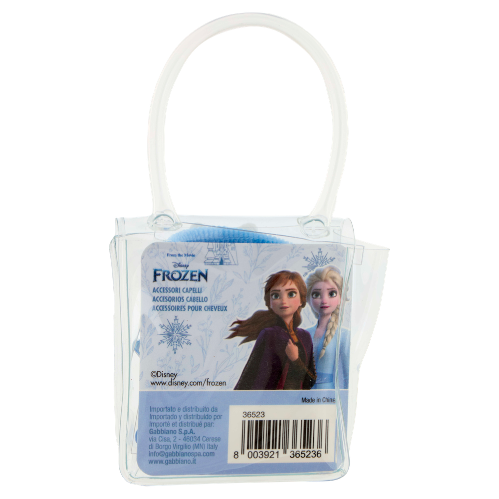 Borsettapiccola Disney Frozen - Foto 3
