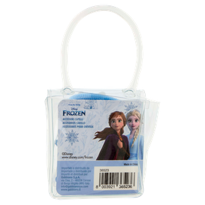 Borsettapiccola Disney Frozen - Foto 3