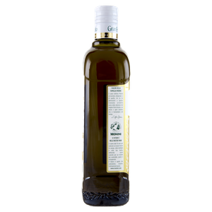 Olio Extra Vergine Di Oliva 100% Italiano Granfruttato Monini - Foto 2