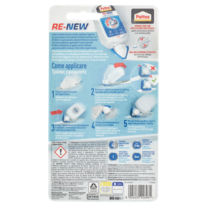 Bagno Sano Re-New 80 Ml Pattex - Foto 3