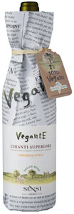 Chianti Superiore Bio Vegante Sensi - Foto 1