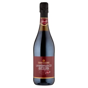 Lambrusco Emilia Amabile Vigneti Alle Corti Igt - Foto 1