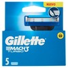RIC.GILL.MACH3 TURBOX5 - Foto 1 di 3