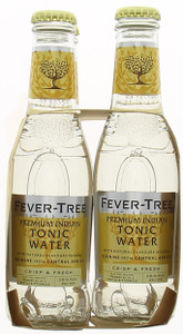 Acqua Tonica Fever Tree 4 Da Cl.20 - Foto 2