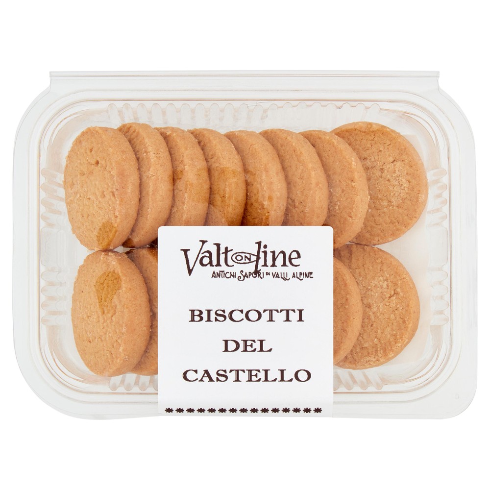 Biscotti Del Castello - Foto 1