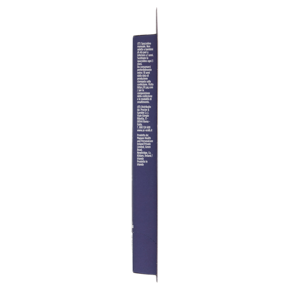 Spazzolino Manuale Pro Clean Whitening Oral-B - Foto 2