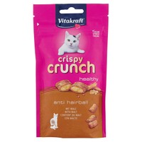 Crispy Crunch Con Ripieno Di Malto Vitakraft