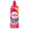 Detersivo Liquido Per Capi Colorati 22 Lavaggi Soflan