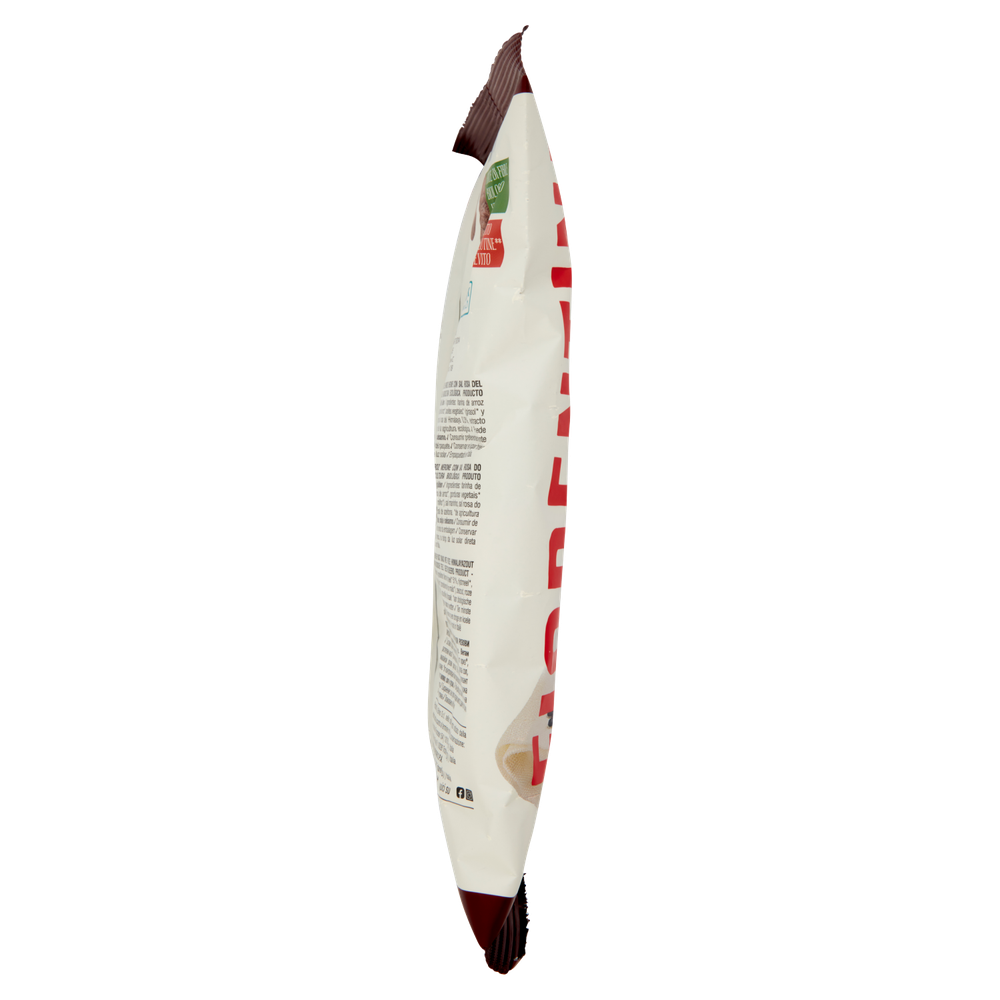Cornetti Al Riso Bio Snick Snack Con Riso Nero Fiorentini - Foto 2