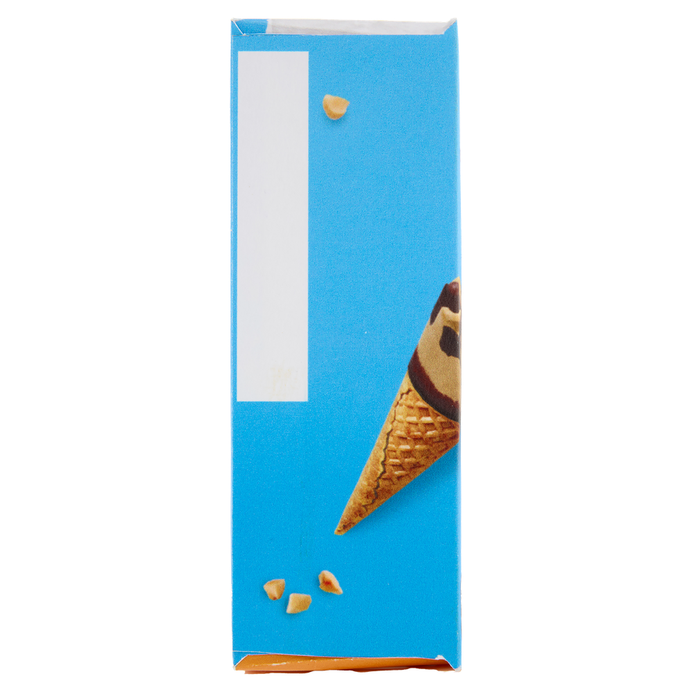 Cornetto Mini Panna E Caramello New Algida Conf.Da 8