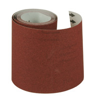 Rotolo Carta Abrasiva Universale A Grana Fine Nespoli Mt 5 xmm . 120 Rotolo Carta Abrasiva Universale A Grana Fine Nespoli Mt 5 xmm . 120
