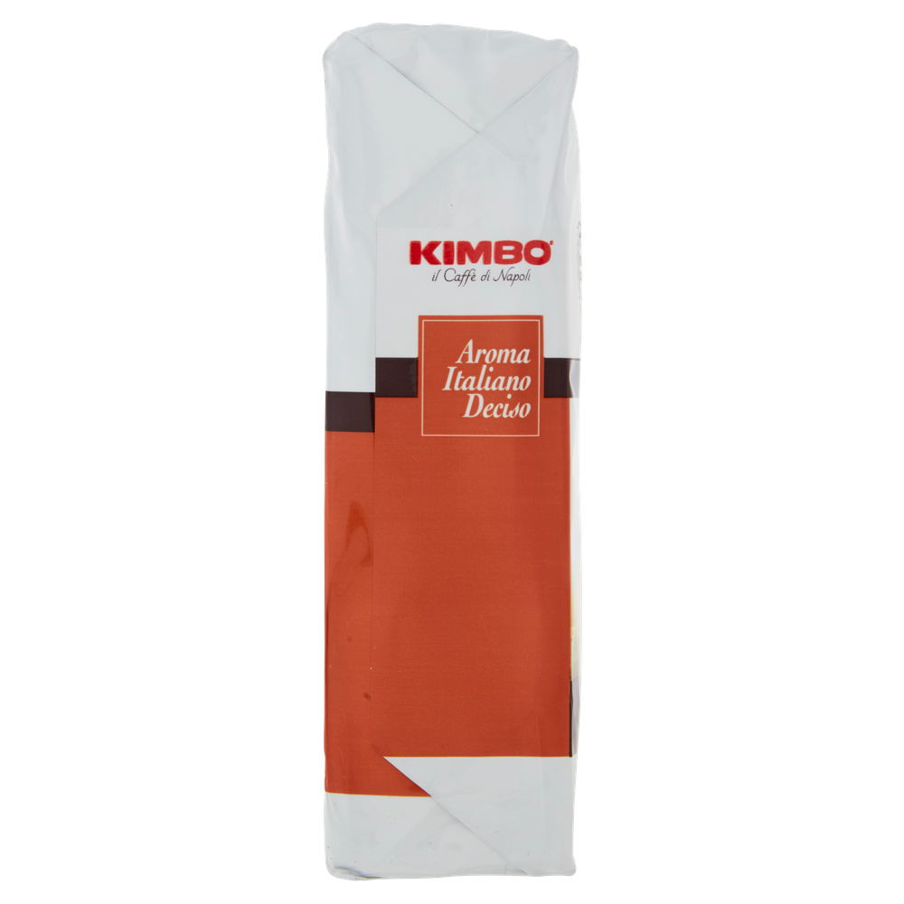 Caffe' Macinato Moka Aroma Italiano Deciso 2x250g Kimbo - Foto 2