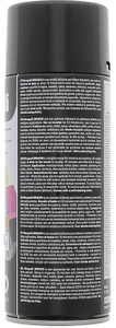 Spray Acrilico Brillante Nero Lucido Nespoli Ml.400 - Foto 2