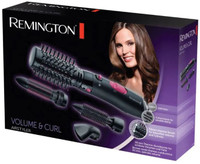 As7051 Volume & Curl Airstyler Remington