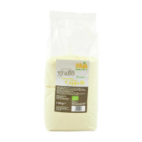 Farina Di Grano Duro Gaia Farina Di Grano Duro Gaia