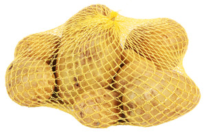 Patate Pasta Gialla Bennet Bio Rete - Foto 2