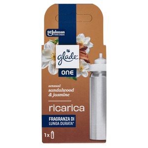 Ricarica Profumatore Per Ambienti Fragranza Sensual Sandalwood&Jasmine - Foto 1