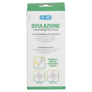 Test Ovulazione Phardislife - Foto 3