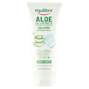 Balsamo Aloe Ialuronico Equilibra - Foto 1