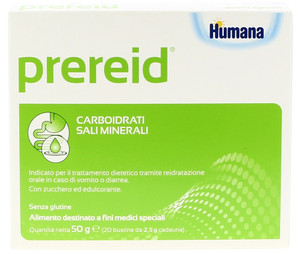 Prereid Humana Buste - Foto 1