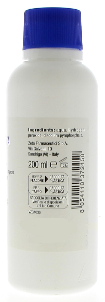 P-Acqua Ossigenata - Foto 2