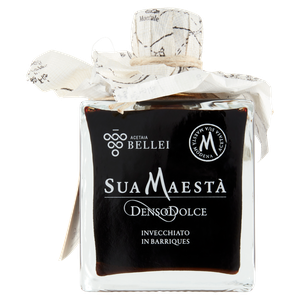 Condimento All'aceto Balsamico Di Modena Igp Sua Maesta' Bellei - Foto 1
