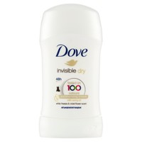 Deodorante Stick Invisible Dove Deodorante Stick Invisible Dove
