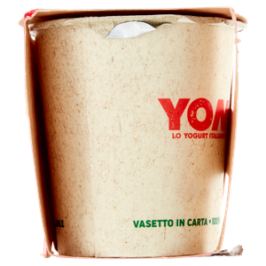 YOGURT YOMO CAFFÈ X 2