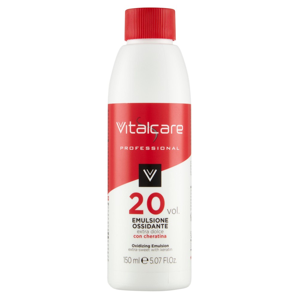 Vitalcare Acqua Emulsionata Vol 20 - Foto 1