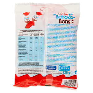 Schoko-Bons Kinder