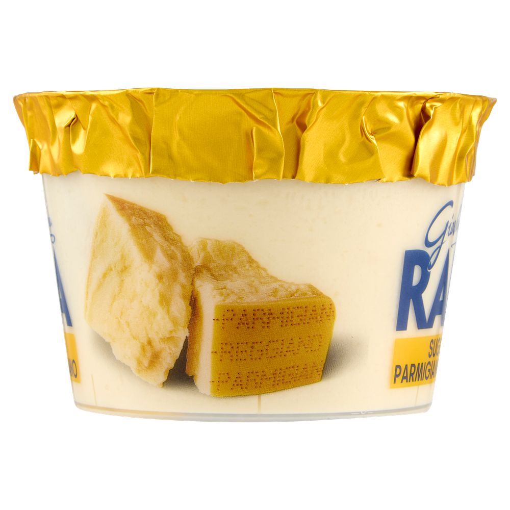 Sugo Con Parmigiano Reggiano Giovanni Rana - Foto 2