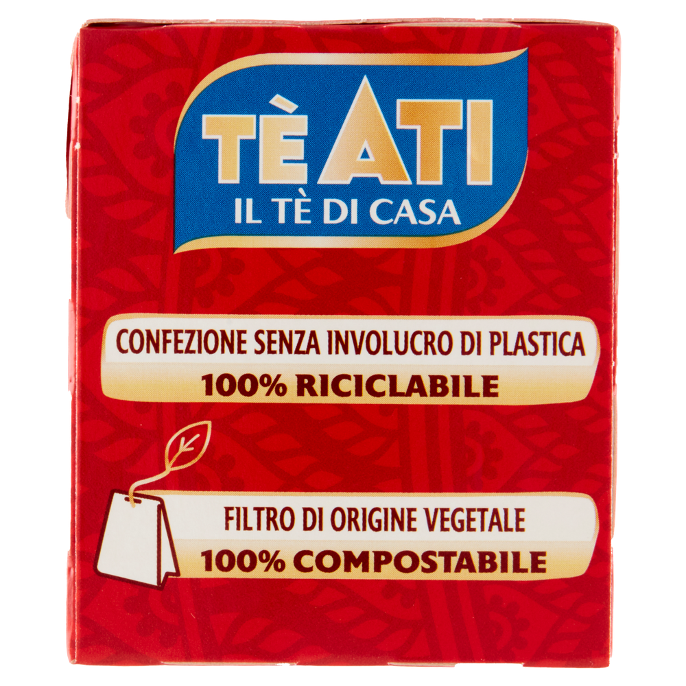 Te' Ati 25 Filtri - Foto 2