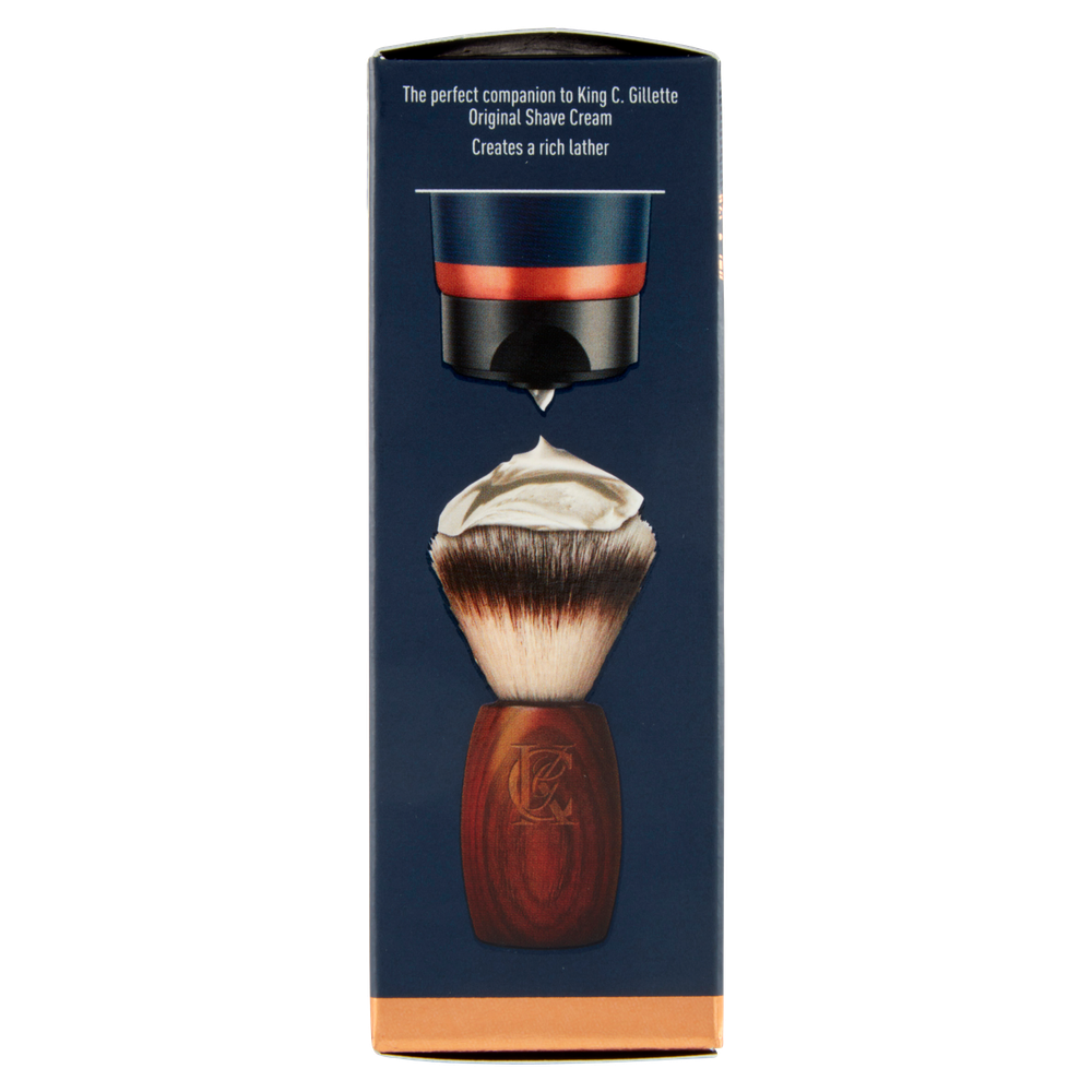 Pennello Da Barba King C.G. - Foto 2