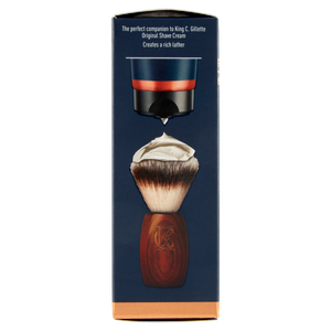 Pennello Da Barba King C.G. - Foto 2