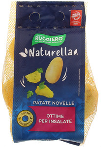 Patate Novelle