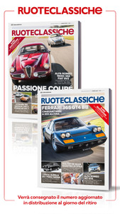 Ruoteclassiche - Foto 1