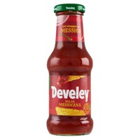 Salsa Messicana Develey Salsa Messicana Develey