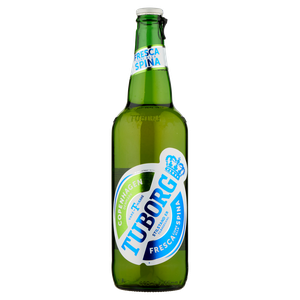 Birra Tuborg - Foto 1