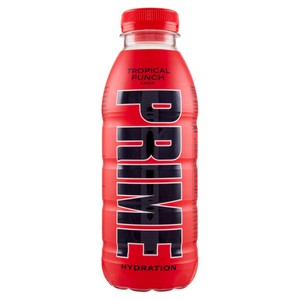 Hydration Drink Tropical Punch Prime - Foto 1