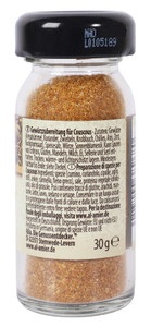 Spezie Per Cous Cous Al Amier - Foto 2