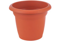 Vaso Campana D.20 Cm Colore Cotto Stefanplast