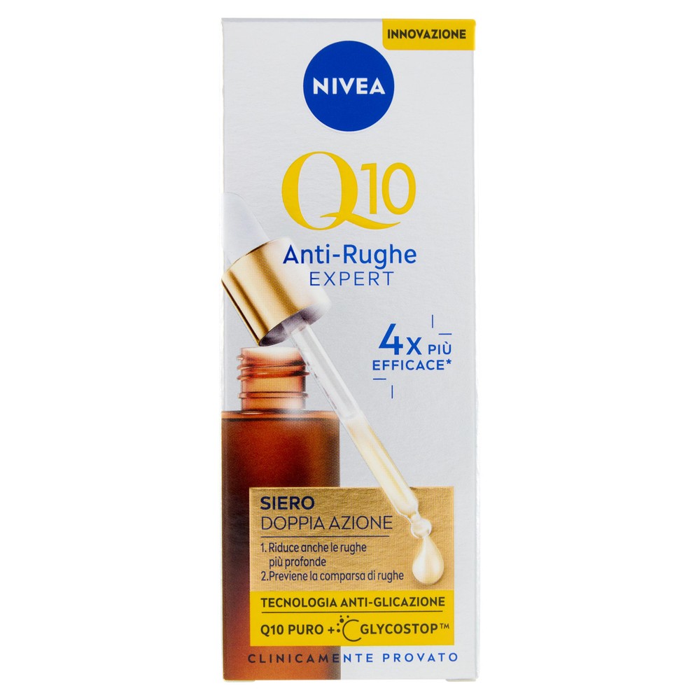 Q10 Siero Doppia Azione Nivea - Foto 1