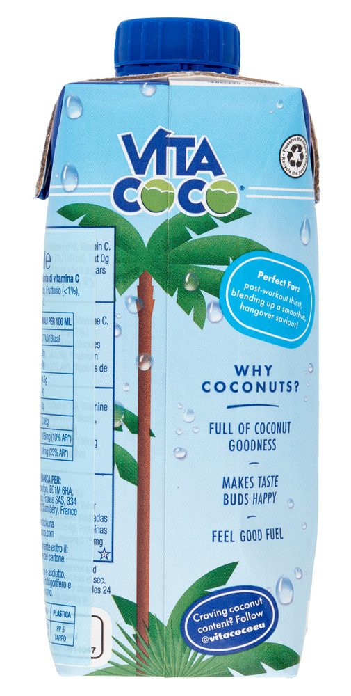 Acqua Di Cocco Vitacoco - Foto 3