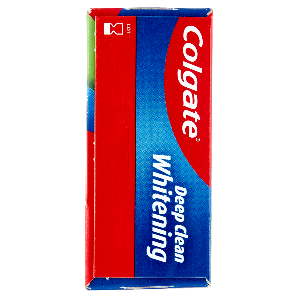2 Dentifricio Deep Clean Colgate - Foto 2