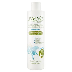 Latte Detergente Avenil Pure & Soft - Foto 1